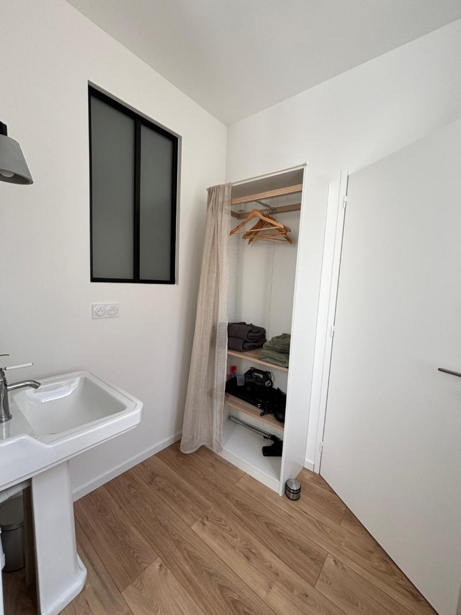 Le Baraban : Cocon Hypercentre Lägenhet Saint-Etienne  Exteriör bild